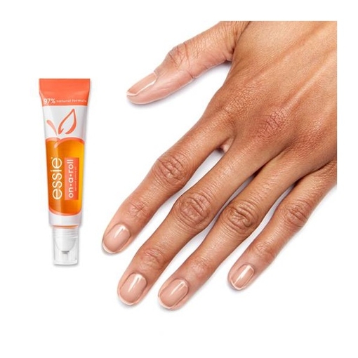 Product On A Roll Apricot Nail & Cuticle Oil 13.5ml base image