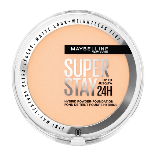 Product Superstay 24H Hybrid Powder-Foundation 9g base image