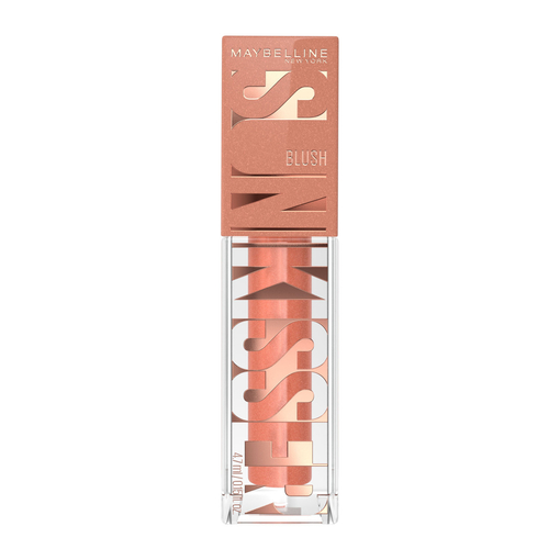 Product Sunkisser Blush 4.7ml base image