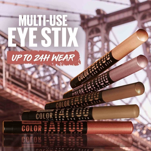 Product Color Tattoo Up To 24H Eye Stix 1.4g base image