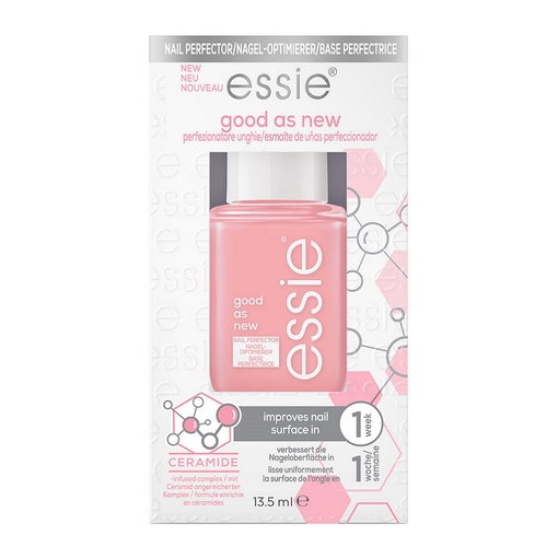 Product Nail Care Good As New Nail Perfector 13,5ml base image