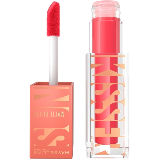 Product Sunkisser Hazy Ματ Ρουζ 4.7ml base image