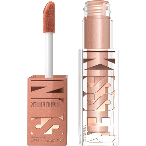 Product Sunkisser Υγρό Highlighter Προσώπου 4.7ml base image