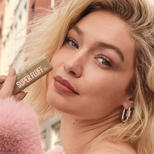 Product Superfluff™ Brow Mousse 5ml base image