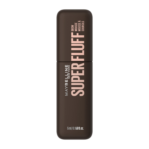 Product Superfluff™ Brow Mousse 5ml base image