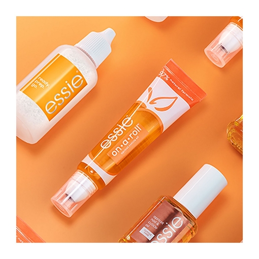 Product Nail Care Ready. Prep. Go Advanced Cuticle Remover 30ml base image
