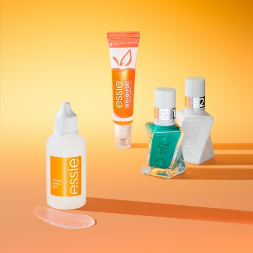 Product Nail Care Ready. Prep. Go Advanced Cuticle Remover 30ml base image