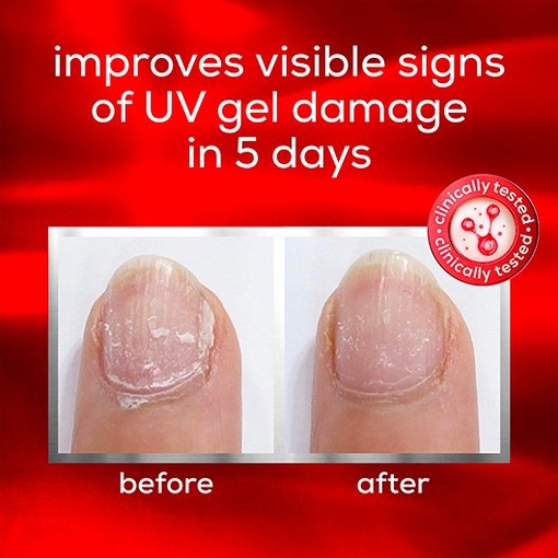 Product Nail Care To The Rescue UV Gel Damage Repair 13,5ml base image