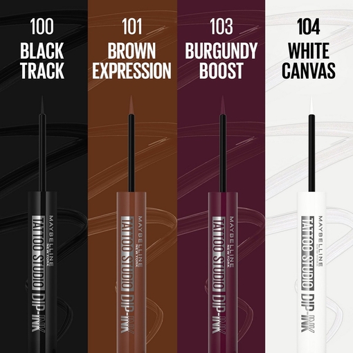 Product Tattoo Liner Dip-Ink 3.5ml base image