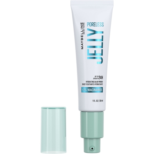 Product Poreless Jelly 24h Hydrating Blur Primer 30ml base image