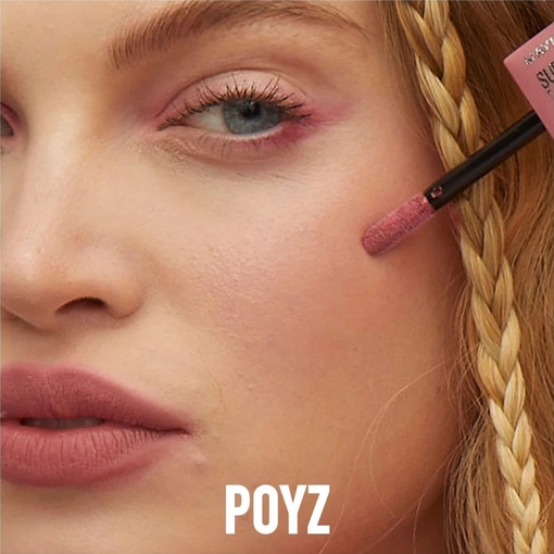 Product Super Stay Teddy Tint™ 5ml base image