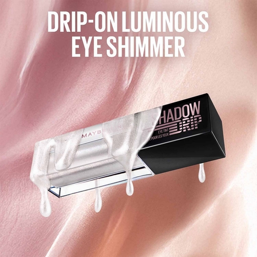Product Shadow Drip Liquid Eye Shadow 5ml base image
