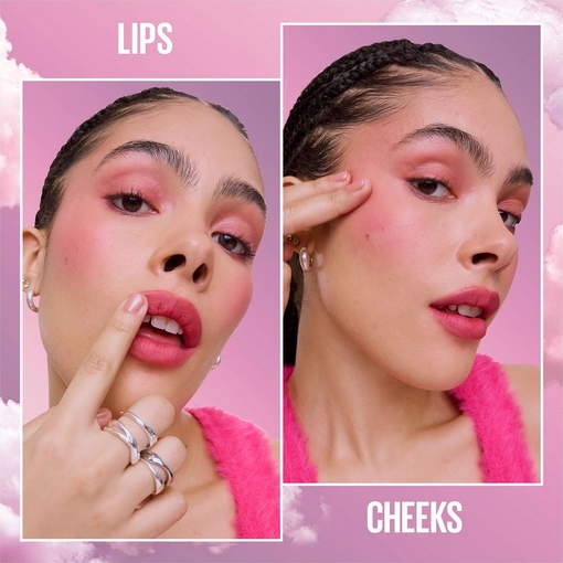 Product Cloudtopia Cheek & Lip Mousse 5g base image