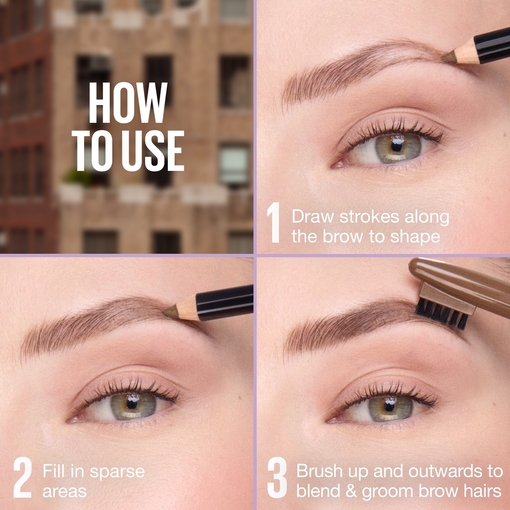 Product Quick Shaper Brow Shaping Pencil base image