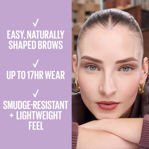 Product Quick Shaper Brow Shaping Pencil base image