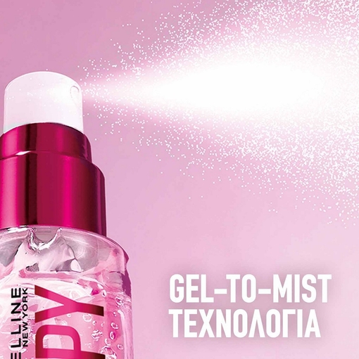 Product Grippy Setting Mist 100ml base image