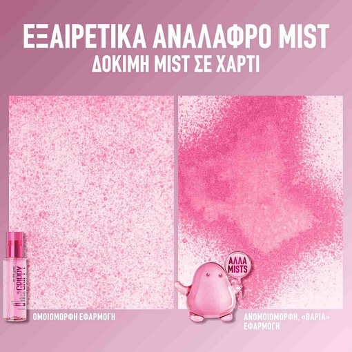 Product Grippy Setting Mist 100ml base image