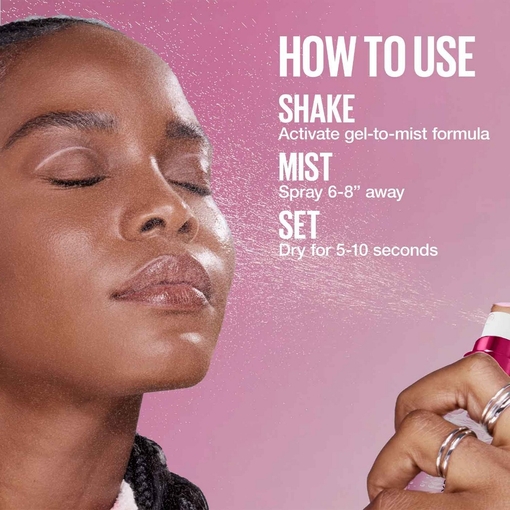 Product Grippy Setting Mist 100ml base image