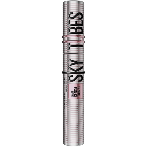 Product Lash Sensational Sky Tubes Tubing Mascara - 801 Very Black 7ml base image