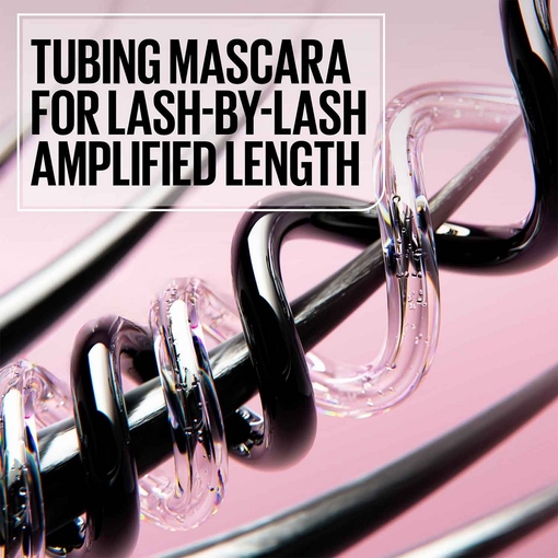 Product Lash Sensational Sky Tubes Tubing Mascara - 801 Very Black 7ml base image