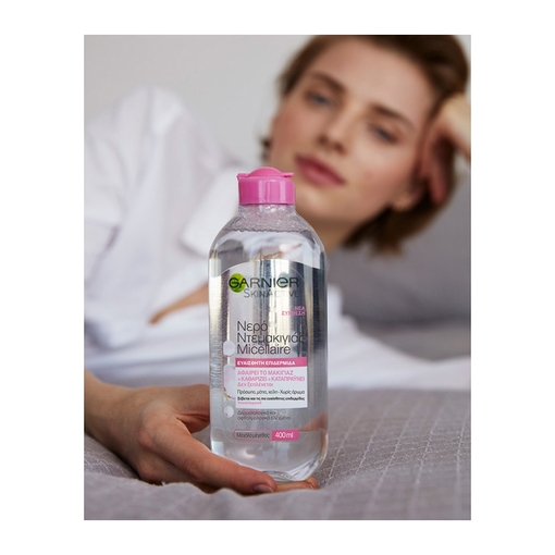 Product Garnier Micellar Cleansing Water 700ml base image
