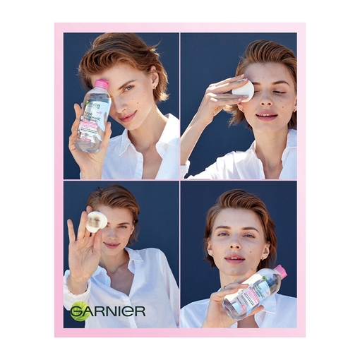 Product Garnier Micellar Cleansing Water 700ml base image