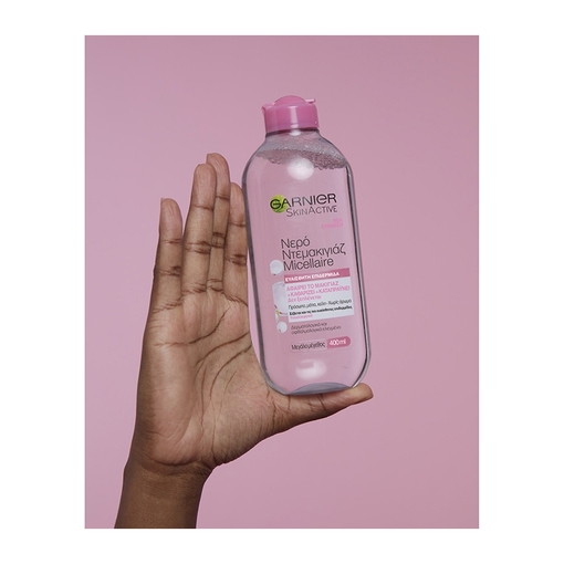 Product Garnier Micellar Cleansing Water 700ml base image