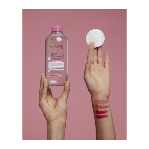 Product Garnier Micellar Cleansing Water 700ml base image