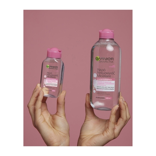 Product Garnier Micellar Cleansing Water 700ml base image