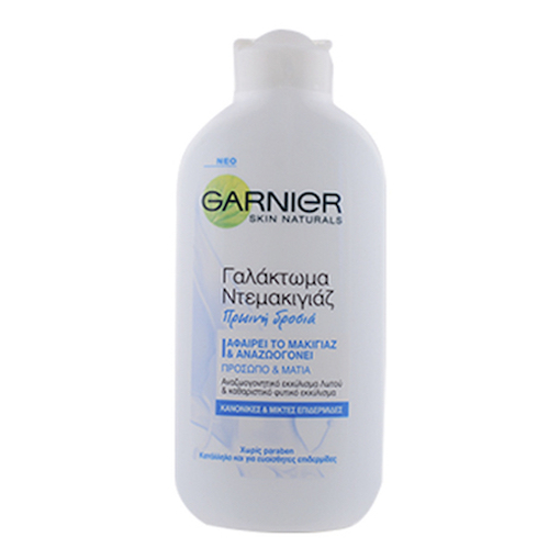 Product Garnier Cleansing Lotion Normal Combination Skin 200ml base image