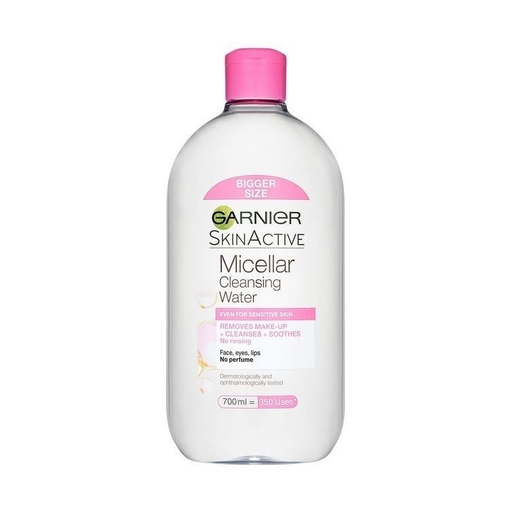 Product Garnier Micellar Cleansing Water 700ml base image