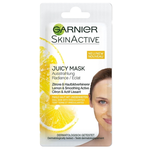 Product Juicy Peel Mask 8ml base image