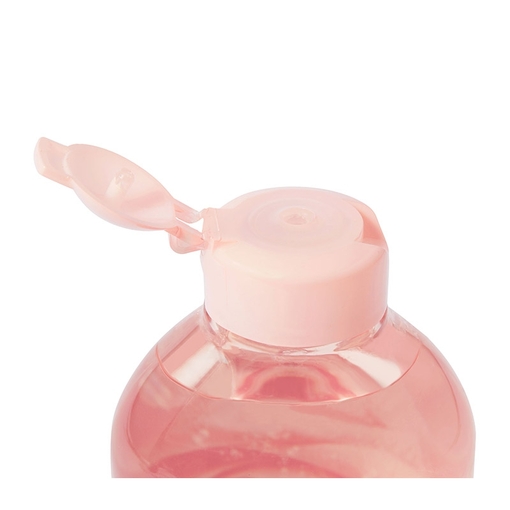 Product Garnier Micellaire Rose Water Clean & Glow 400ml base image