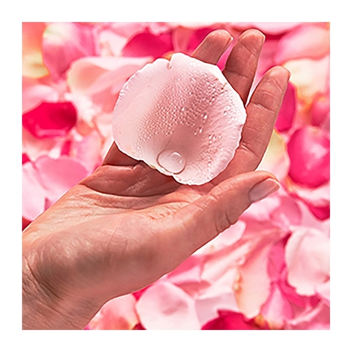 Product Garnier Micellaire Rose Water Clean & Glow 400ml base image