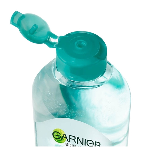 Product Garnier Νερό Καθαρισμού Micellaire με Υαλουρονικό Οξύ και Αλόη 400ml base image