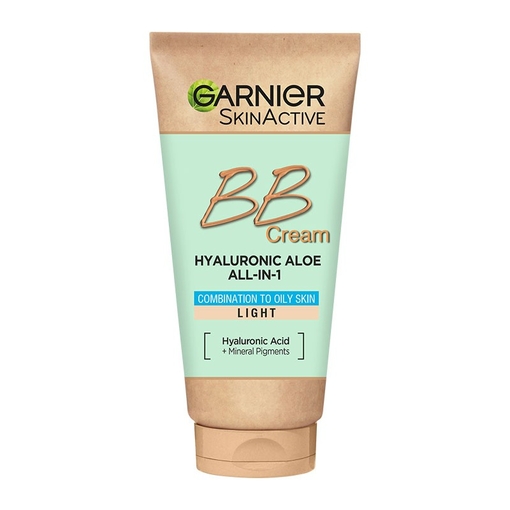 Product BB Oil Free Light 50ml base image