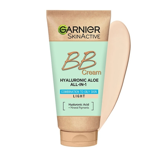 Product BB Oil Free Light 50ml base image