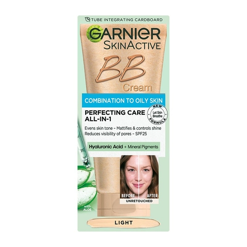 Product BB Oil Free Light 50ml base image