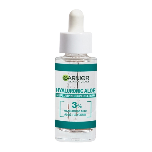 Product Hyaluronic Aloe Replumping Super Serum 30ml base image