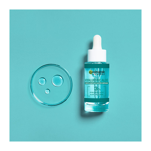 Product Hyaluronic Aloe Replumping Super Serum 30ml base image