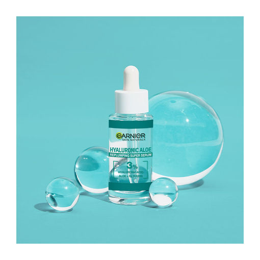 Product Hyaluronic Aloe Replumping Super Serum 30ml base image