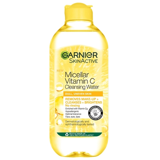 Product Vitamin C Micellar Water for Dull Skin 400ml base image