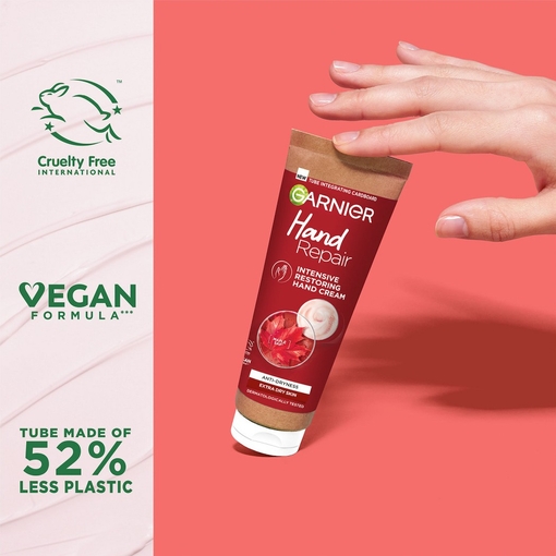 Product Hand Repair - Intensive Restoring Hand Cream 75ml base image