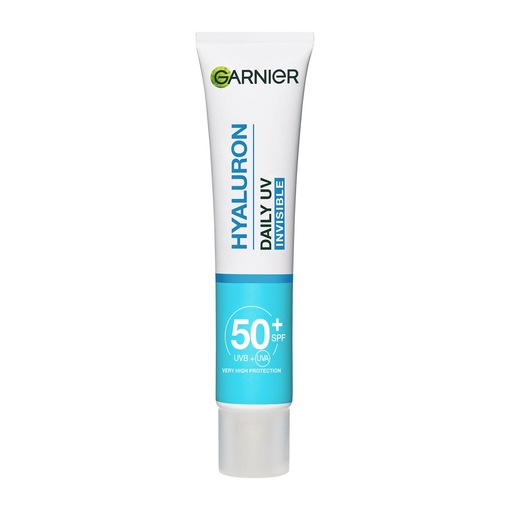 Product Κρέμα Προσώπου Hyaluron Με Αντηλιακή Προστασία SPF50+ 40ml base image