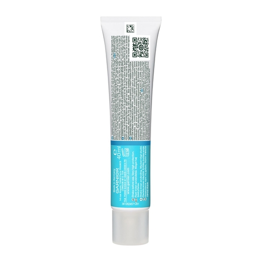 Product Κρέμα Προσώπου Hyaluron Με Αντηλιακή Προστασία SPF50+ 40ml base image