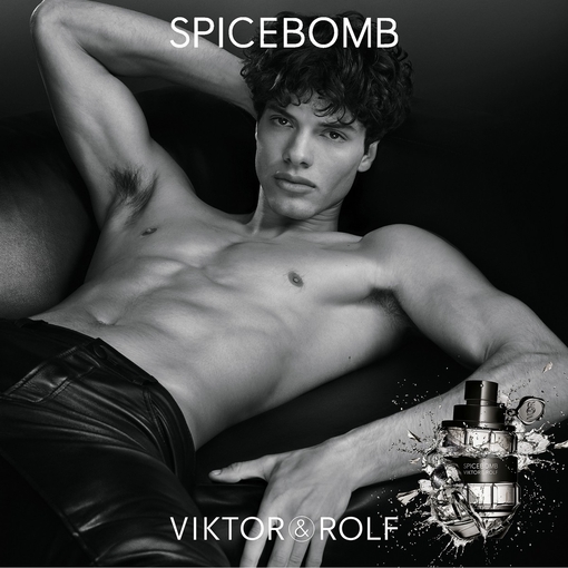 Product Spicebomb Eau De Toilette 90ml base image