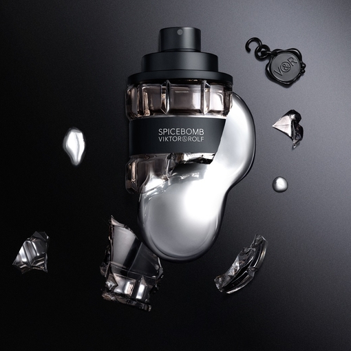 Product Spicebomb Eau De Toilette 50ml base image