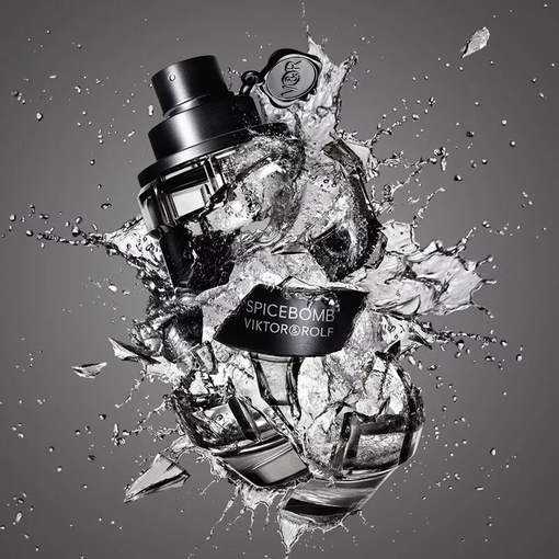 Product Spicebomb Eau De Toilette 50ml base image