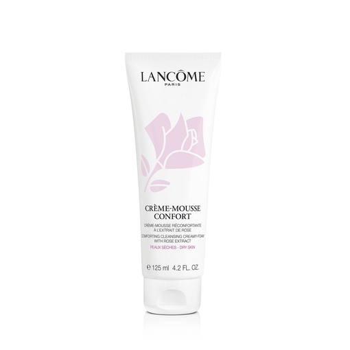 Product Creme-Mousse Confort Face Cleanser 125ml base image