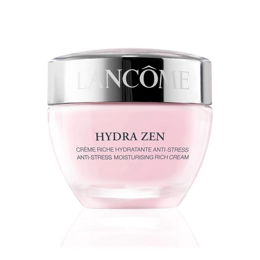 Product Lancôme Hydra Zen Anti-Stress Moisturising Rich Cream 50ml base image